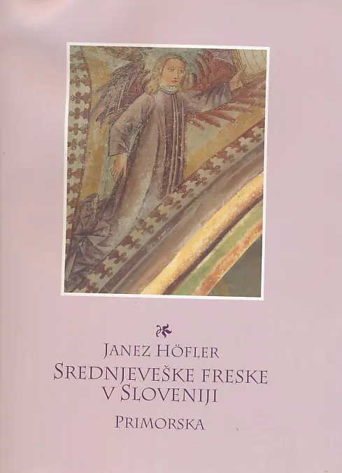 Srednjeveške freske v Sloveniji II.