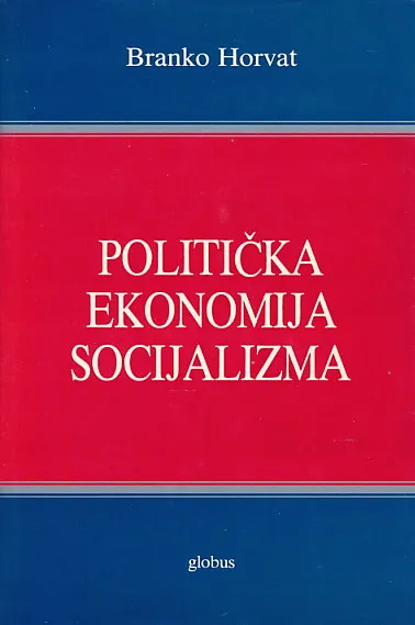 Politička ekonomija socijalizma