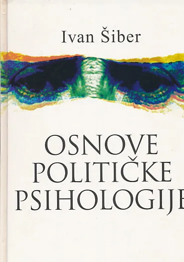 Osnove političke psihologije