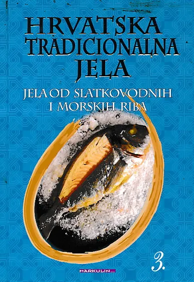 Hrvatska tradicionalna jela 3