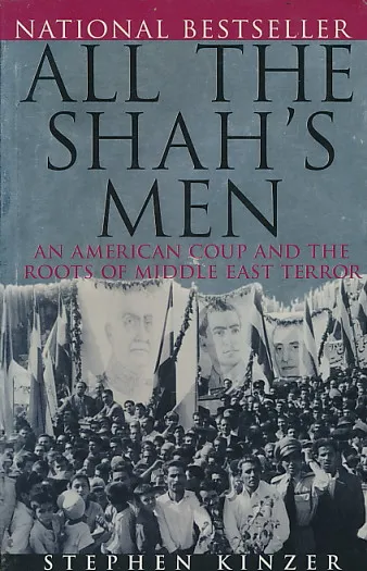All the Shah's Men