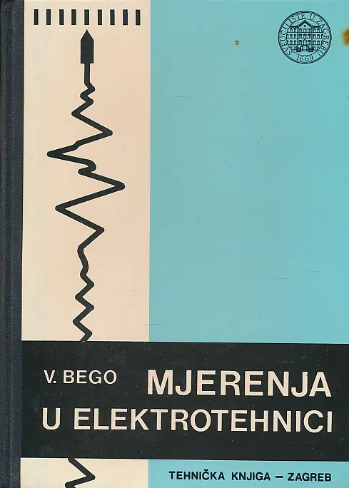 Mjerenja u elektrotehnici