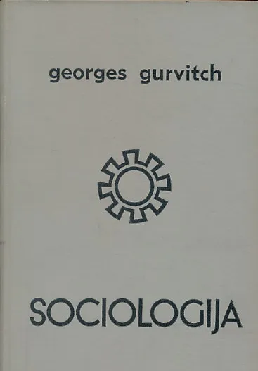 Sociologija 1-2