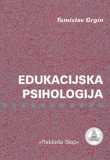Edukacijska psihologija