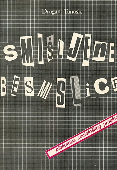 Smišljene besmislice