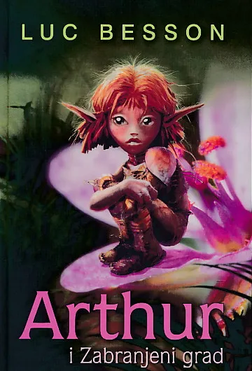 Arthur i Zabranjeni grad