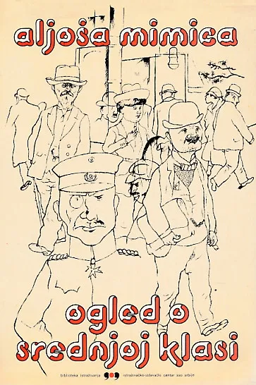 Ogled o srednjoj klasi