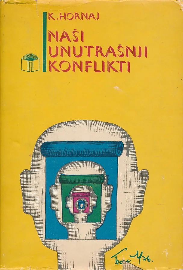 Naši unutrašnji konflikti