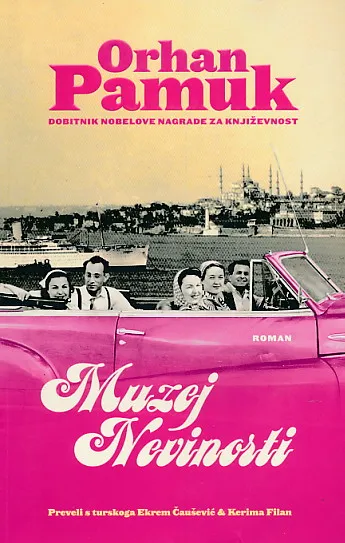 Muzej nevinosti