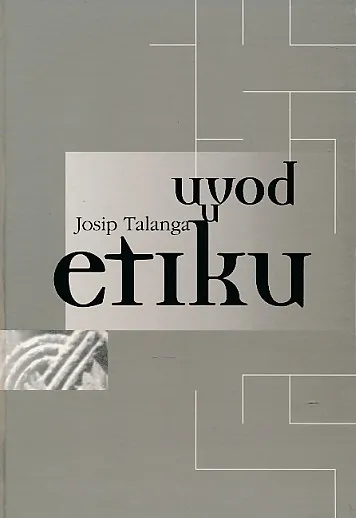 Uvod u etiku