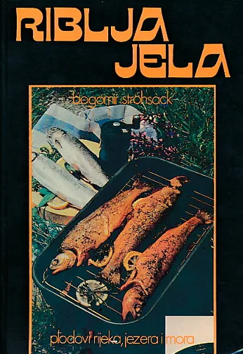 Riblja jela