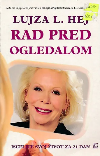 Rad pred ogledalom