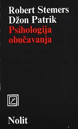 Psihologija obučavanja
