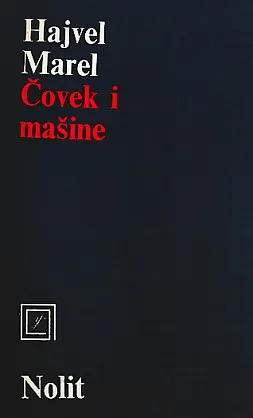 Čovek i mašine
