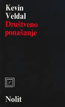 Društveno ponašanje