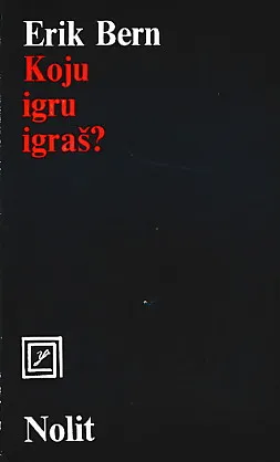 Koju igru igraš?