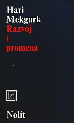 Razvoj i promena
