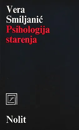 Psihologija starenja