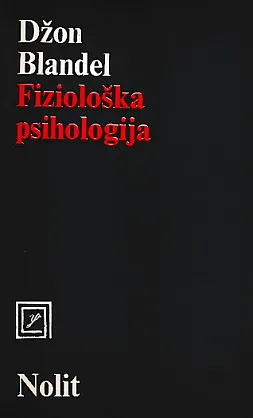 Fiziološka psihologija