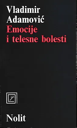Emocije i telesne bolesti