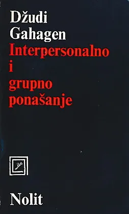 Interpersonalno i grupno ponašanje