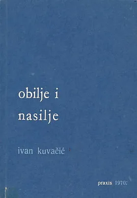 Obilje i nasilje