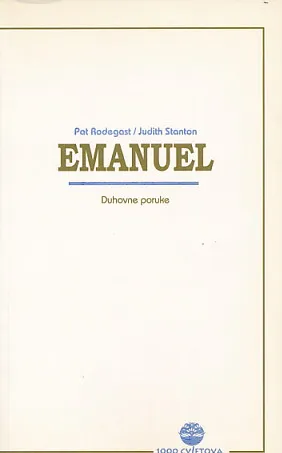 Emanuel: Duhovne poruke