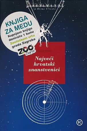 Najveći hrvatski znanstvenici