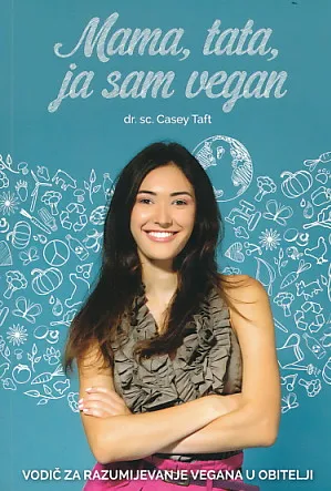 Mama, tata, ja sam vegan