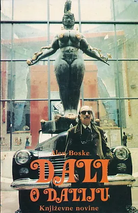 Dali o Daliju