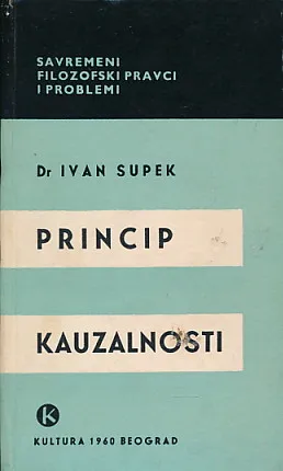 Princip kauzalnosti
