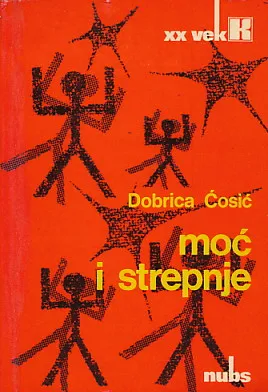 Moć i strepnje