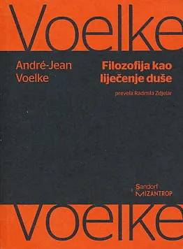 Filozofija kao liječenje duše