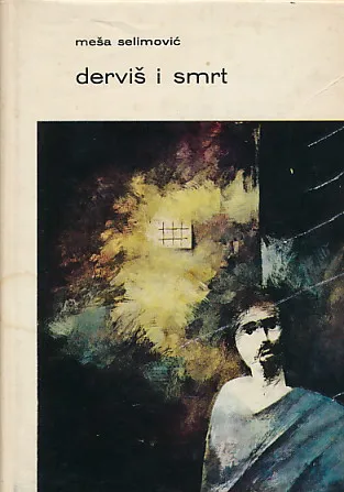 Derviš i smrt