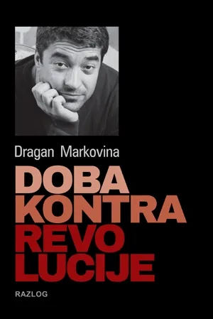 Doba kontrarevolucije
