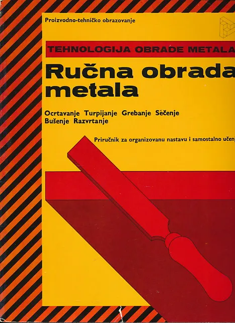 Ručna obrada metala