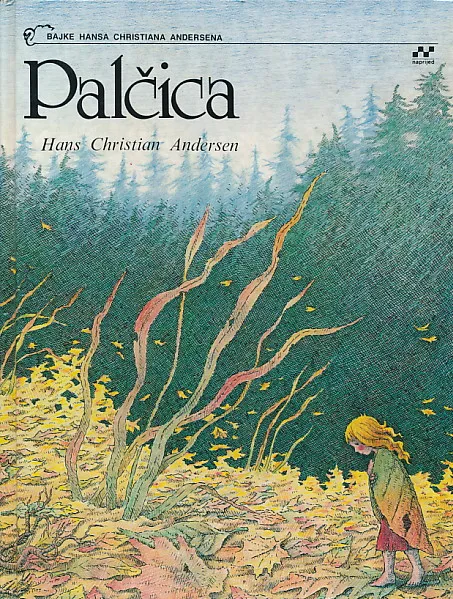 Palčica