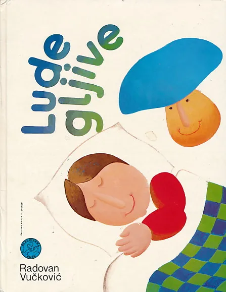 Lude gljive