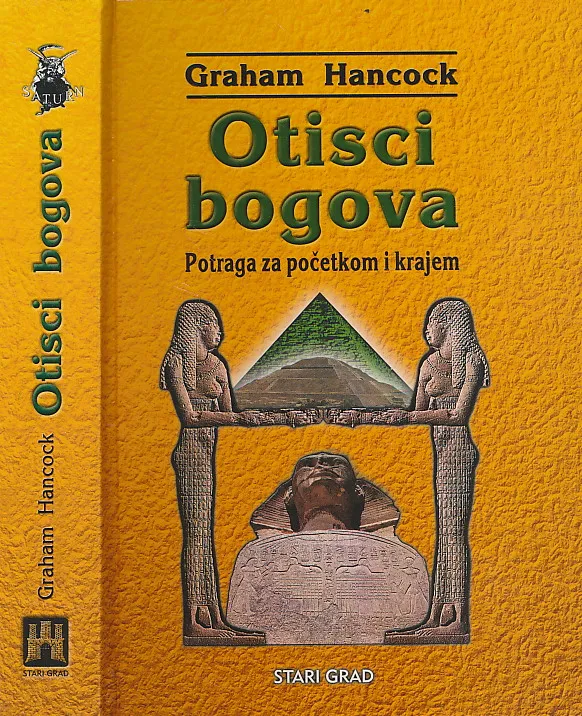 Otisci bogova