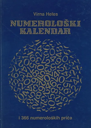 Numerološki kalendar