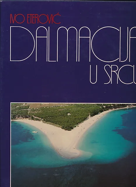 Dalmacija u srcu