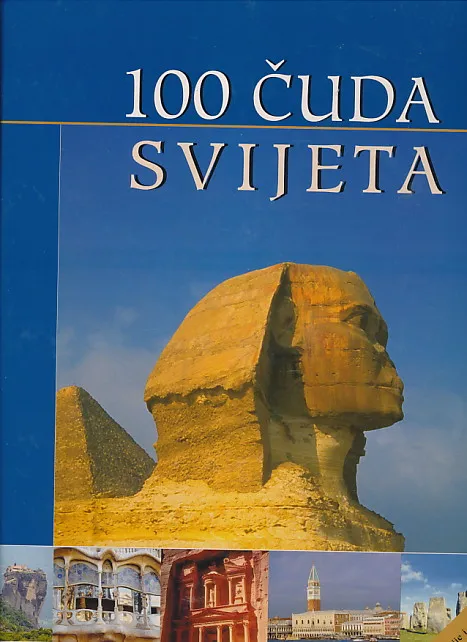 100 čuda svijeta