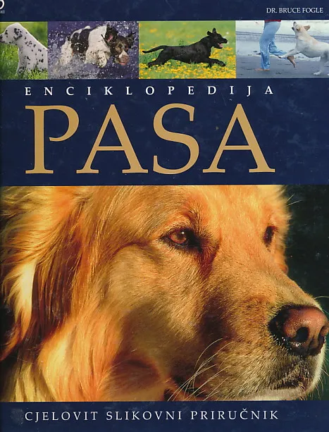 Enciklopedija pasa