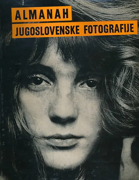 Almanah jugoslovenske fotografije
