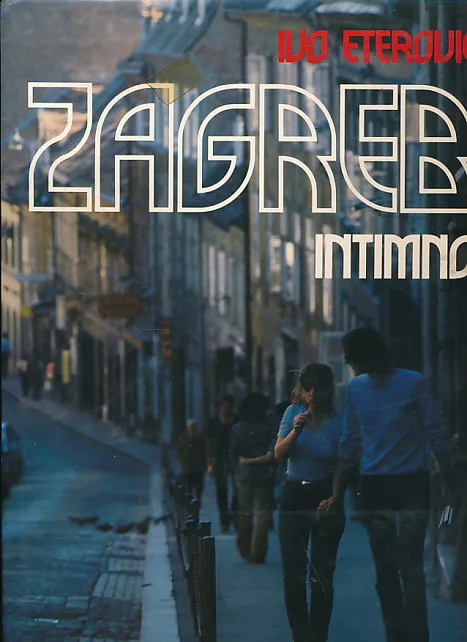 Zagreb Intimno