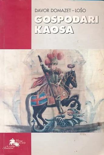 Gospodari kaosa