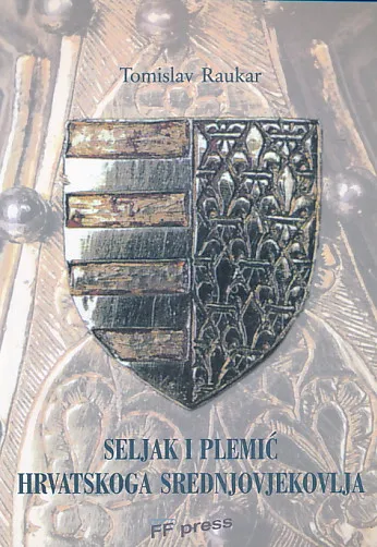 Seljak i plemić hrvatskoga srednjovjekovlja