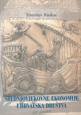 Srednjovjekovne ekonomije i hrvatska društva