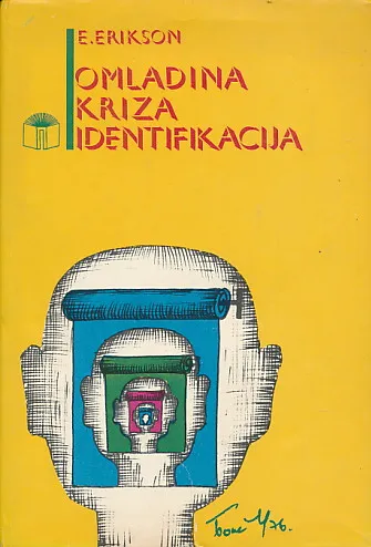 Omladina, kriza, identifikacija