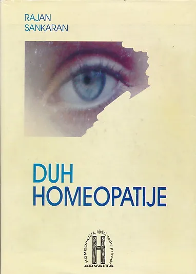 Duh homeopatije